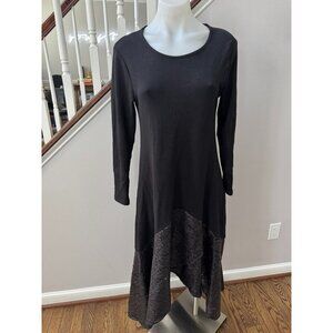 Matti Mamane Knit Dress Size Small
